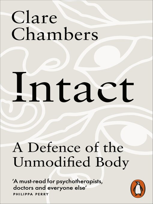 Title details for Intact by Clare Chambers - Available